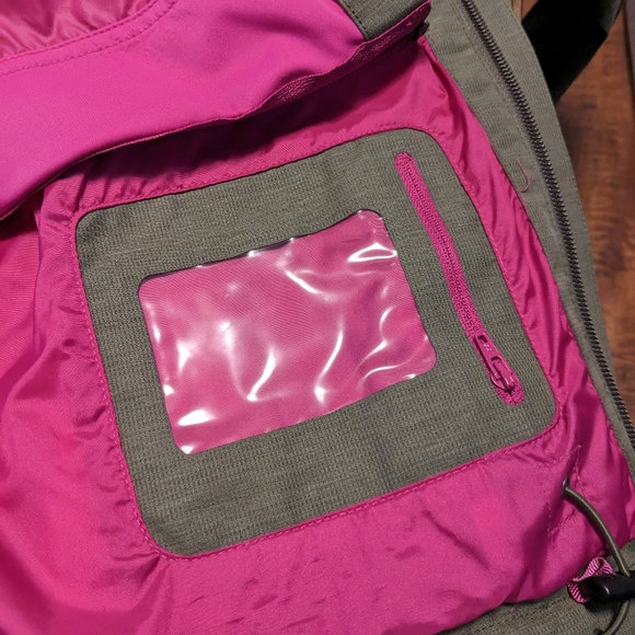 Burton AK 2L Altitude Jacket - Picture 6 of 16